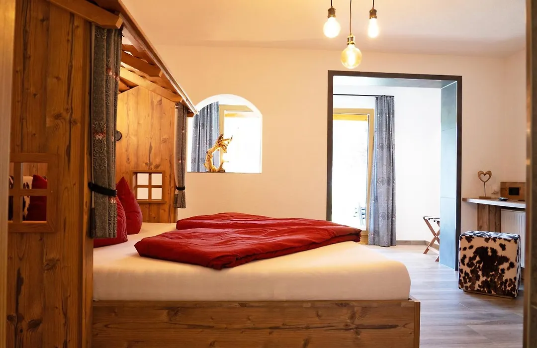 Pension Waldwinkel-1