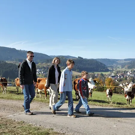 Pension Waldwinkel-3